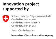 Innosuisse — Swiss Innovation Agency