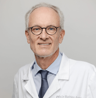 Dr. Mathieu Assal